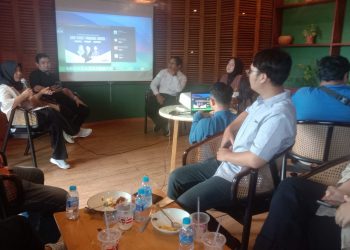 Satu Tahun Prabowo–Gibran: Kedaulatan Energi Masih di Persimpangan Jalan