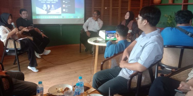 Satu Tahun Prabowo–Gibran: Kedaulatan Energi Masih di Persimpangan Jalan