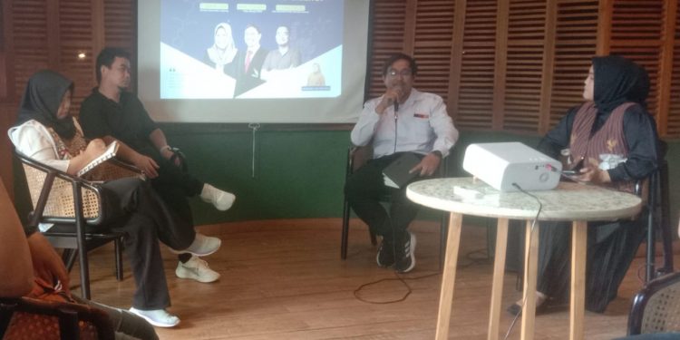 Rishal Asri: Ketergantungan Energi Masih Tinggi, Kedaulatan Baru di Level 6,9 dari 10