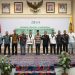 Gubernur Mirza Ajak Kader HMI Wujudkan Generasi Emas Berkarakter dan Beriman