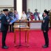 Gubernur Mirza Kukuhkan Agus Setiawan Jadi Kepala BPKP Lampung: Perkuat Tata Kelola Bersih dan Akuntabel