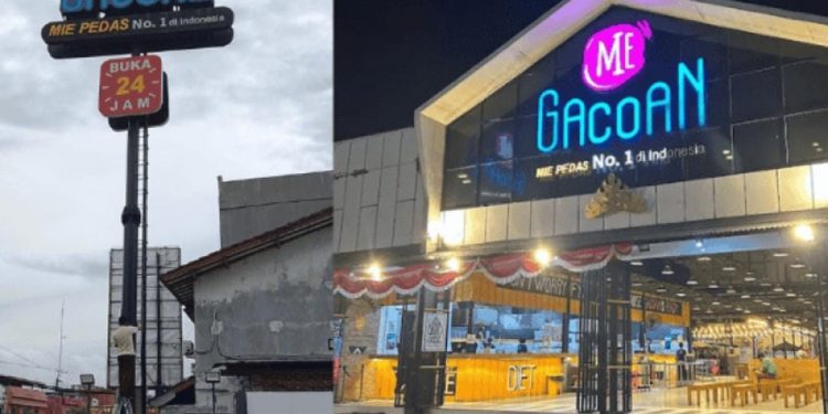 Bapenda Tertibkan Reklame Menunggak, Gacoan Antasari Jadi Sorotan