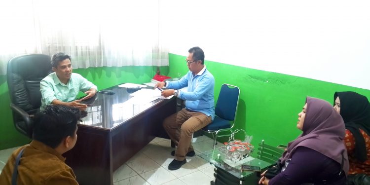 Palembang Kaji Retribusi Kebersihan di Bandar Lampung