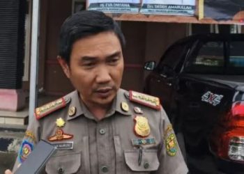 Satpol PP Bandar Lampung Bongkar 14 Lokasi Warung Remang-Remang Tak Berizin