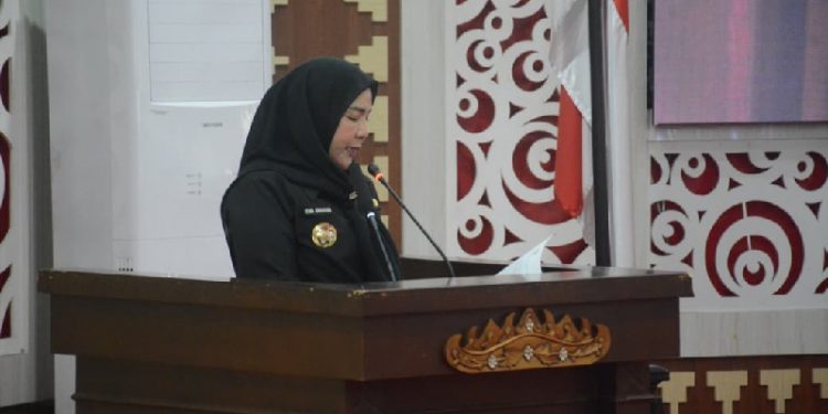 Kemitraan Hingga Koperasi Merah Putih: Janji Walikota Bandar Lampung untuk Kesejahteraan Rakyat di APBD 2026