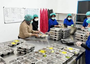 DPMPTSP Bandar Lampung Percepat Proses SLHS untuk SPPG