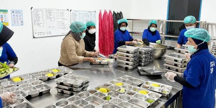 DPMPTSP Bandar Lampung Percepat Proses SLHS untuk SPPG