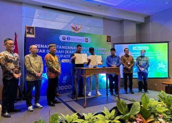 Kendalikan Inflasi, Metro-Kulon Progo Resmikan Kerja Sama Stabilitas Pasokan Cabai Merah