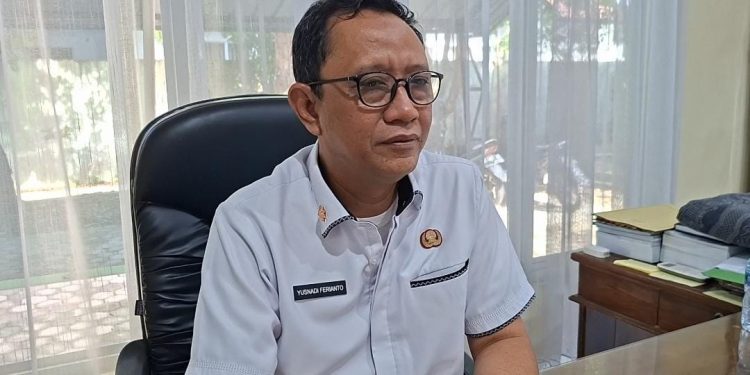 Tumpukan Sampah Laut di Sukaraja, DLH Bandar Lampung Ajak Warga Setop Buang ke Kali