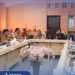 Pemkot Bandar Lampung Rapat Evaluasi Program Pencegahan Bersama KPK RI