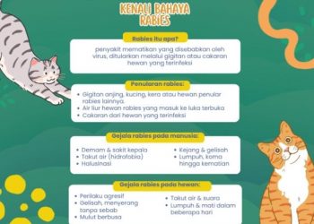 Stok Vaksin Menipis, Dinkes Bandar Lampung Atur Ulang Distribusi