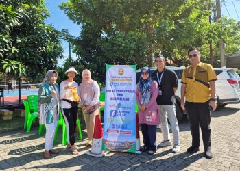 Bapenda Bandar Lampung Ajak Warga Manfaatkan Penghapusan Denda hingga Akhir 2025