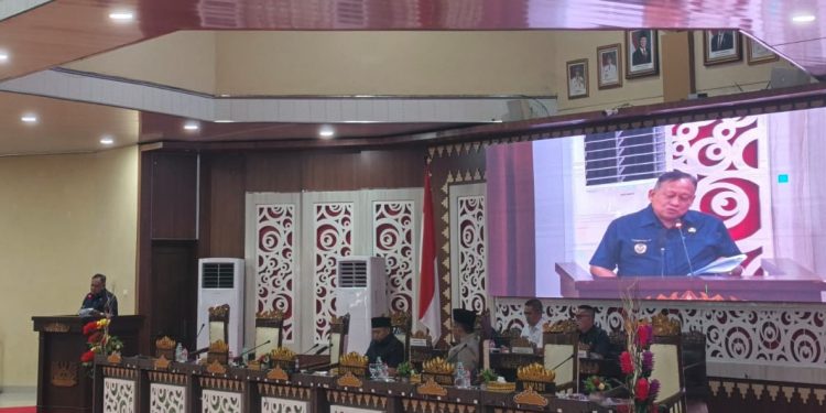 Pemkot Bandar Lampung Alokasikan Rp223 Miliar Khusus untuk Infrastruktur