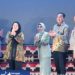 Walikota Eva Resmi Buka Fest Kreasi GTK 2025 di Bandar Lampung, Janjikan Beasiswa S3 untuk Guru