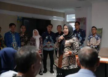 Berkah Warga Bandar Lampung: Walikota Eva Tambah Kuota Umroh Gratis Jadi 2.000