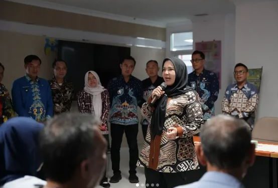 Berkah Warga Bandar Lampung: Walikota Eva Tambah Kuota Umroh Gratis Jadi 2.000