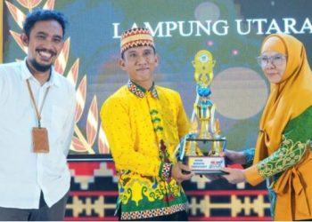 Disdikbud Bandar Lampung Resmi Tutup Fest Kreasi GTK 2025, Buktikan Kekuatan Kolaborasi Tuan Rumah