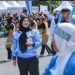 Ratusan Peserta Adu Kreativitas, Walikota Eva Serukan Solidaritas   