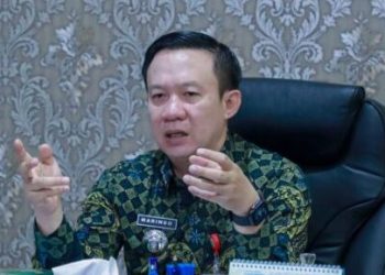 Investasi Lampung Melejit, Pemprov Tegaskan Komitmen Jadi Poros Ekonomi Baru