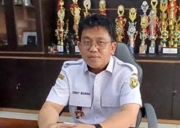 Pemkot Pastikan Tunjangan Kinerja Tetap Aman Meski Dana Pusat Diefisienkan