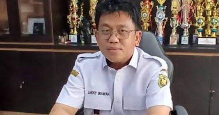 Pemkot Pastikan Tunjangan Kinerja Tetap Aman Meski Dana Pusat Diefisienkan