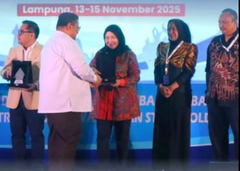 Walikota Eva Hadiri Konsolidasi Bawaslu, Diperkuat Ketua Komisi II DPR dan Ketua Bawaslu RI