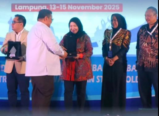 Walikota Eva Hadiri Konsolidasi Bawaslu, Diperkuat Ketua Komisi II DPR dan Ketua Bawaslu RI