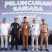 Saibara Diluncurkan: Lampung Resmi Masuki Era Retribusi Digital Terpadu