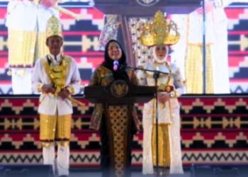 Walikota Eva Serukan Perlindungan Hukum Total bagi Pahlawan Tanpa Tanda Jasa