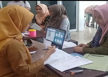 Lindungi Produk Lokal: Pemkot Bandar Lampung Fasilitasi 90 UMKM Urus HAKI Gratis