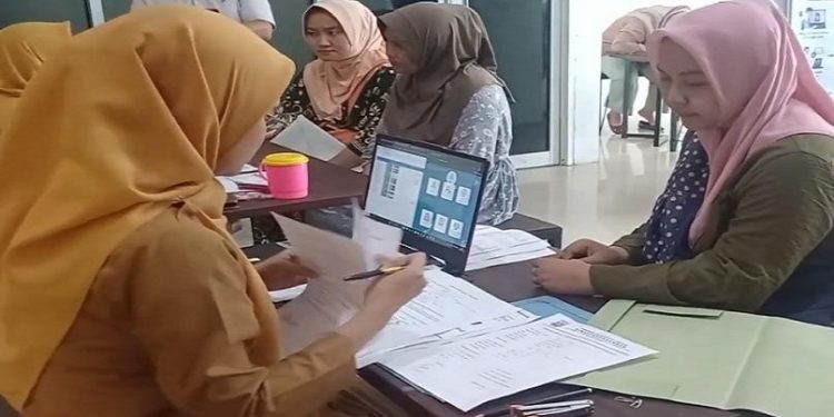 Lindungi Produk Lokal: Pemkot Bandar Lampung Fasilitasi 90 UMKM Urus HAKI Gratis