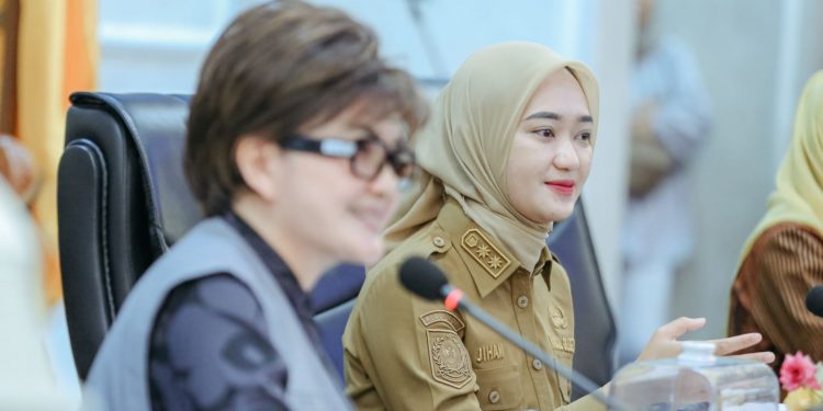 Lampung Dorong Hubungan Industrial Sehat dan Pengawasan Ketenagakerjaan Berkualitas