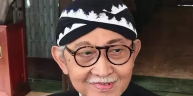 Transisi Kepemimpinan Keraton Solo, Tedjowulan Serukan Rekonsiliasi: ‘Saling Rangkul, Bukan Saling Rebut