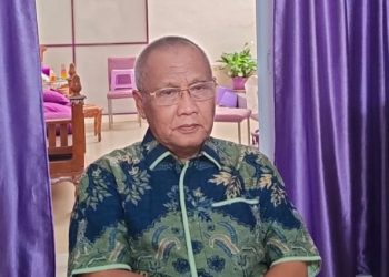 Menafsir Roso Sejati