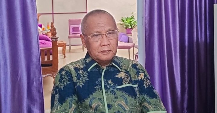 Menafsir Roso Sejati