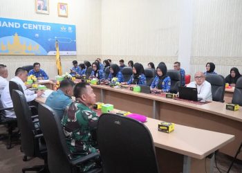 Lampung Masuk 3 Besar Nasional: Inflasi Terendah di Sumatra