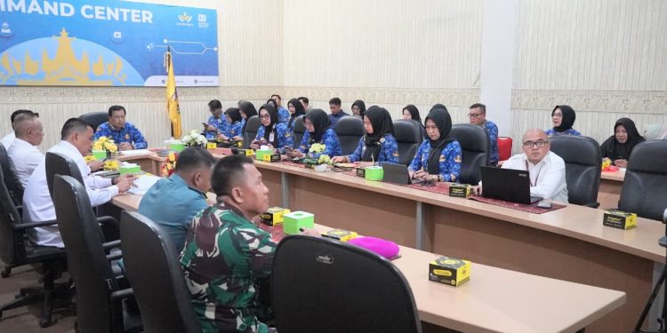 Lampung Masuk 3 Besar Nasional: Inflasi Terendah di Sumatra