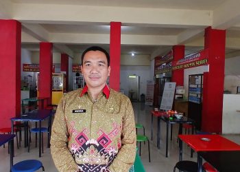 Bandar Lampung Segera Launching Pasar Kreatif Siger Sukaraja, Food Festival dan Live Perform