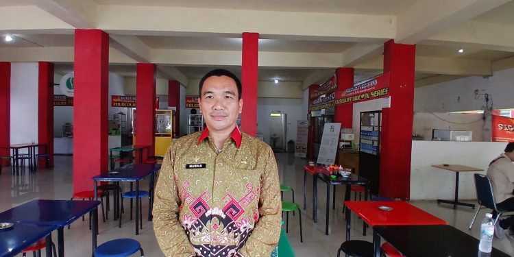 Bandar Lampung Segera Launching Pasar Kreatif Siger Sukaraja, Food Festival dan Live Perform