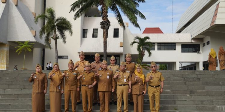 Investasi Lampung Tembus Rp12,94 Triliun, Lampaui Target Nasional