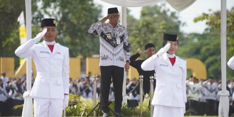 Guru Hebat, Lampung Kuat!