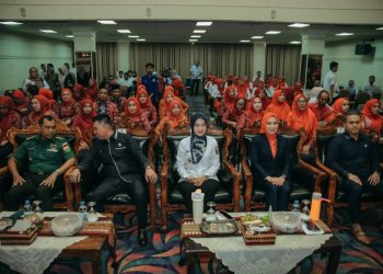 YJI Lampung Fokus Edukasi Jantung Sehat dan Kampanye Anti Rokok Remaja