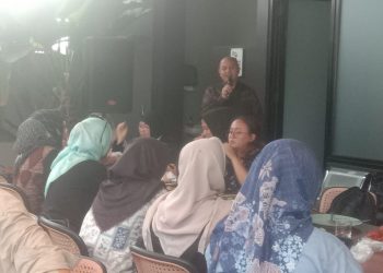 Jumlah Investor Lampung Melonjak Drastis, Tembus 424 Ribu di 2025