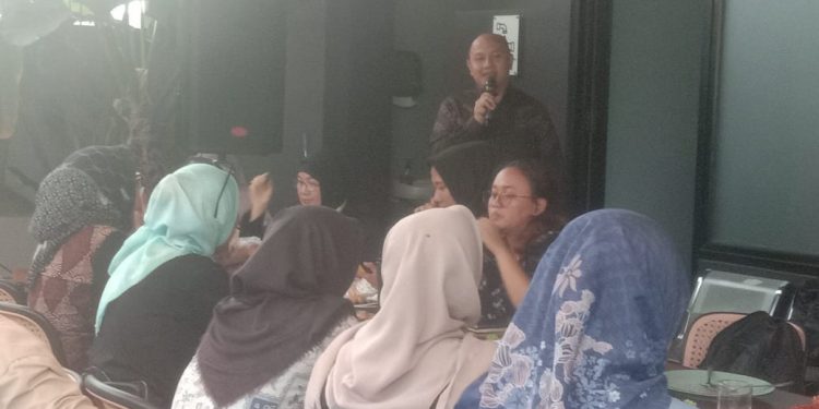 Jumlah Investor Lampung Melonjak Drastis, Tembus 424 Ribu di 2025