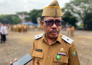 Pemkot Bandar Lampung Pastikan Layanan Kesehatan Gratis Tetap Lancar