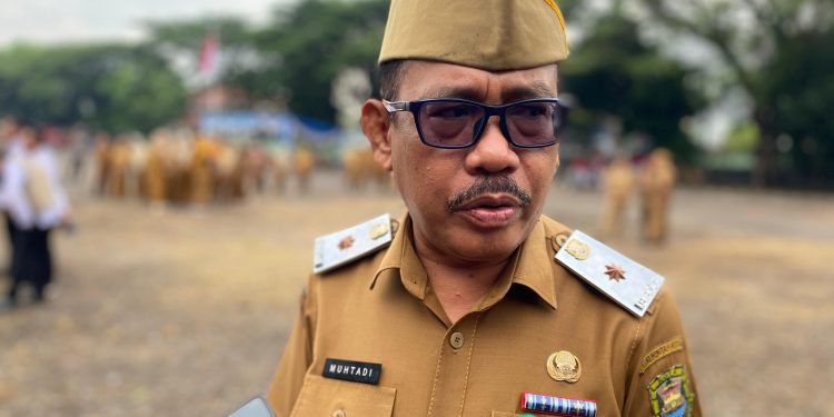 Pemkot Bandar Lampung Pastikan Layanan Kesehatan Gratis Tetap Lancar