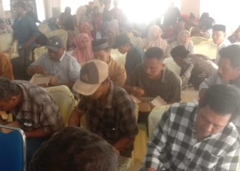 Ketika Petani Bicara: LBH Adalah Tempat Kami Mencari Keadilan