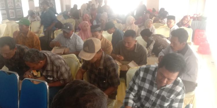 Ketika Petani Bicara: LBH Adalah Tempat Kami Mencari Keadilan