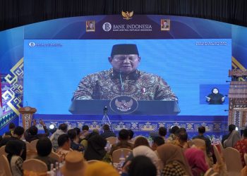 Lampung Menuju Akselerasi Ekonomi 2025: Optimis Tumbuh hingga 5,5%