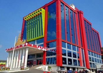 Eva Dwiana Siapkan Rolling Ratusan Pejabat di Bandar Lampung